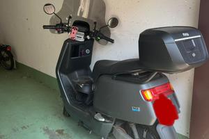 Niu 50cc