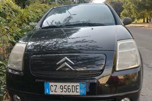 Citroen C2  1100 cc 