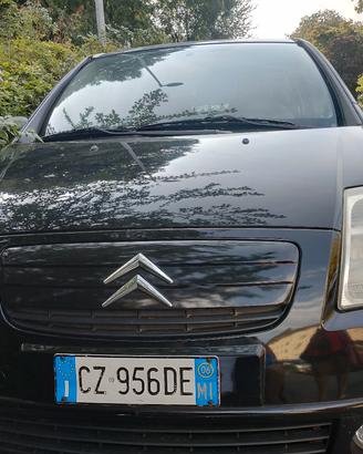 Citroen C2  1100 cc 