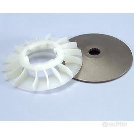 Semipuleggia Polini 244110 Aprilia SR Piaggio NRG