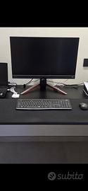 Monitor gaming BenQ  MOBIUZ EX2710Q 27" 2K 165HZ