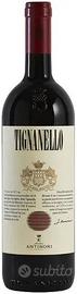 Tignanello varie annate