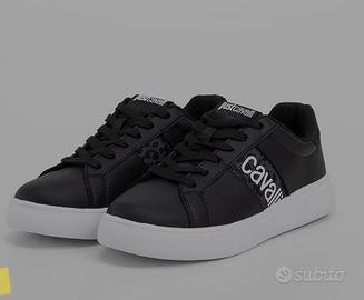 scarpe Just Cavalli