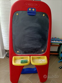 Lavagna giocattolo CRAYOLA