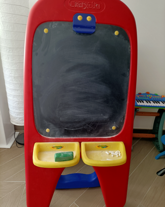 Lavagna giocattolo CRAYOLA