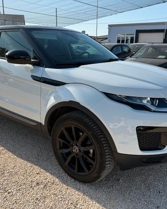 Land Rover Range Evoque 2.0 eD4 5p. SE Dynamic