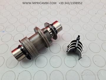 CONTROALBERO INGRANAGGIO SUZUKI GSXR 750 2008 2009