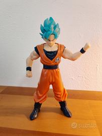 pupazzi Dragonball 