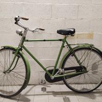 Bicicletta Legnano d'epoca 