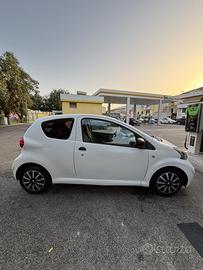Aygo 2008