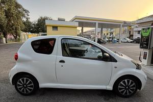 Aygo 2008