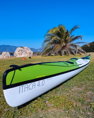 kayak Itaca 4.0