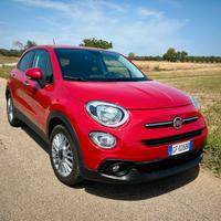 Fiat 500X 1.3 MultiJet 95CV Connect 2021