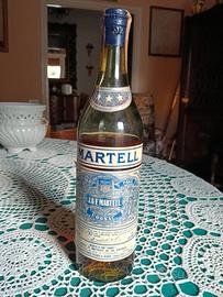 Liquore MARTELL COGNAC  VINTAGE
