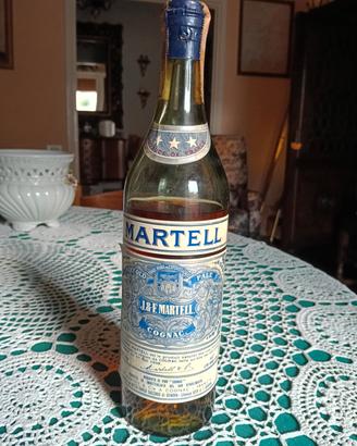 Liquore MARTELL COGNAC  VINTAGE