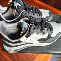 NIKE JORDAN MA2 FLAT PEWTER/BLACK/WHITE NUOVE N 44