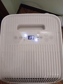 Condizionatore Pinguino compact De Longhi