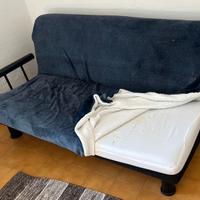 Divano-Letto a due piazze