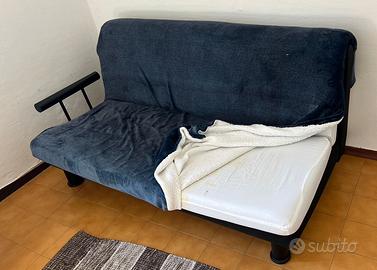 Divano-Letto a due piazze