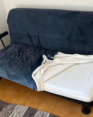 Divano-Letto a due piazze