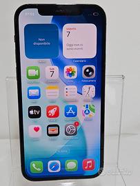 Apple iPhone 12 Pro 256Gb grafite NGMP3ZD/A sblocc