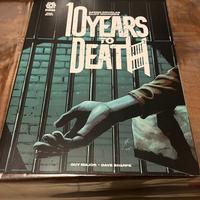 10 years to death (VO)