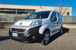 FIAT FIORINO 1.3MTJ 95CV SOLO 70.000km e6 dtemp