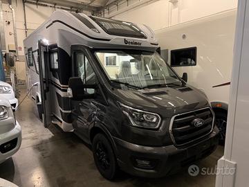 BENIMAR TESSORO T497