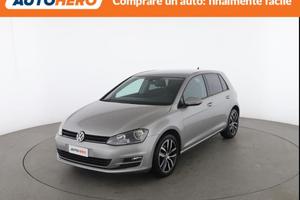 VOLKSWAGEN Golf WC93598