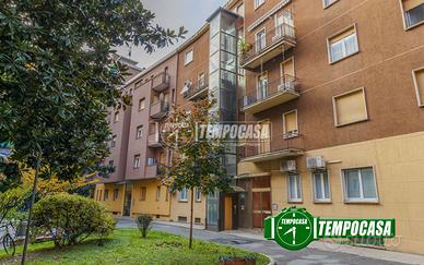 Stanza - Camera a Milano Viale Certosa 2 locali