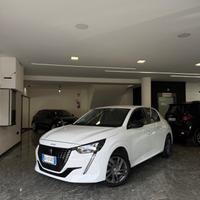 Peugeot 208 BlueHDi 100 Stop&Start 5 porte Allure