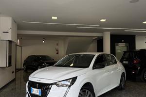 Peugeot 208 BlueHDi 100 Stop&Start 5 porte Allure