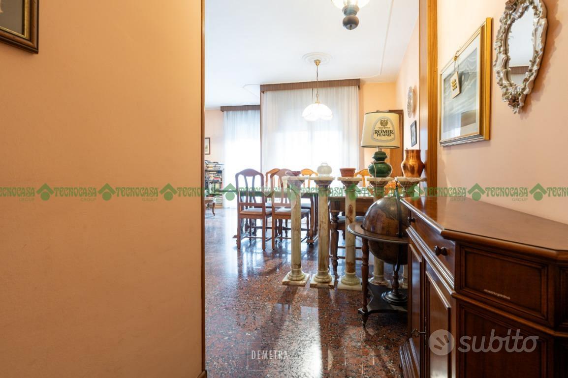 Appartamento – Castelfranco Emilia, Mezzaluna, Modena - Vista 2