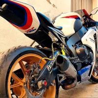CBR 1000 RR