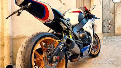 CBR 1000 RR