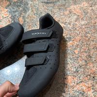 Scarpe Bici da corsa Van Rysel