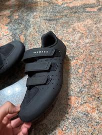Scarpe Bici da corsa Van Rysel