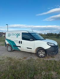 FIAT DOBLÓ CARGO 2020 - 52.800km