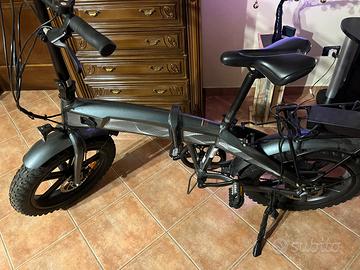 Bicicletta elettrica