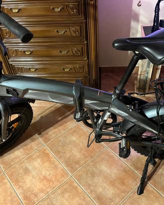 Bicicletta elettrica