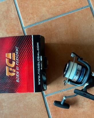 Tica gamma 7000