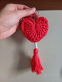 portachiavi love