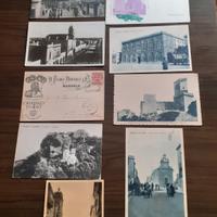 cartoline paesaggistiche 