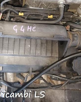 Motore hyundai g4hc