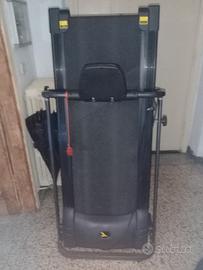 tapis roulant Diadora star 1000