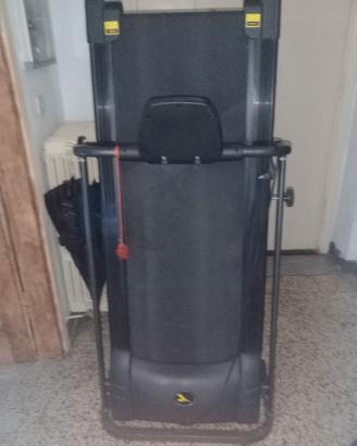 tapis roulant Diadora star 1000