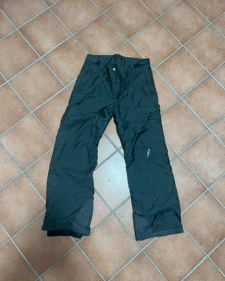 Pantaloni da sci
