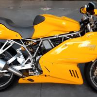 Ducati Supersport 900 ie