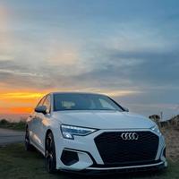 Audi A3 A3 Sportback 30 1.5 g-tron