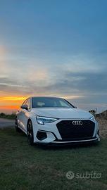 Audi A3 A3 Sportback 30 1.5 g-tron